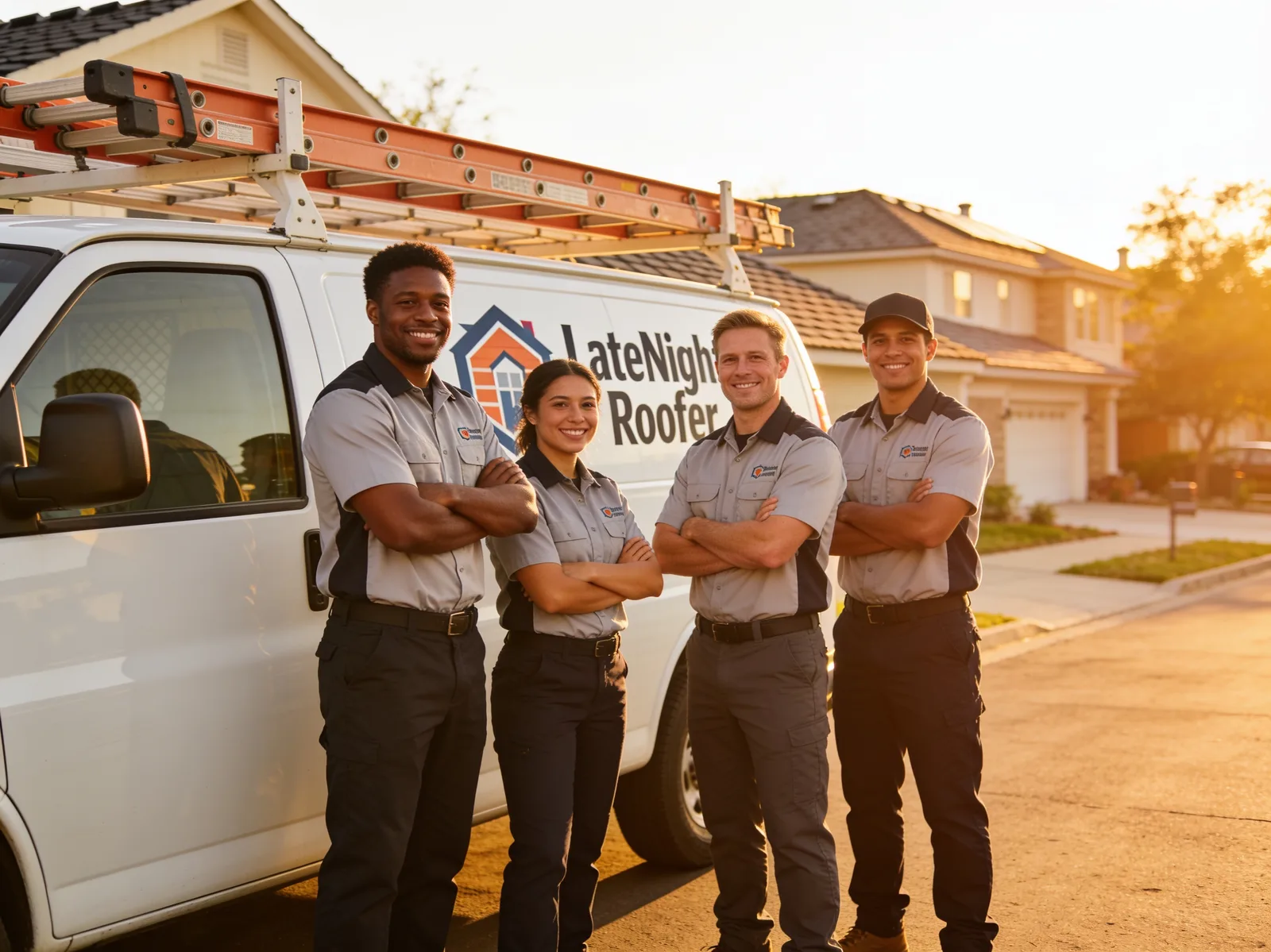 Emergency Roof Repair company in Norway, ME